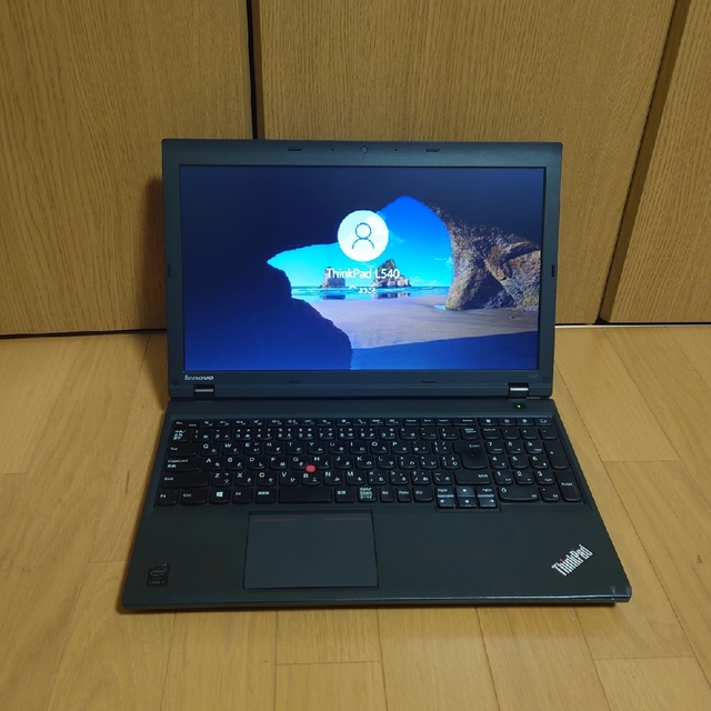 ThinkPad L540 core i5