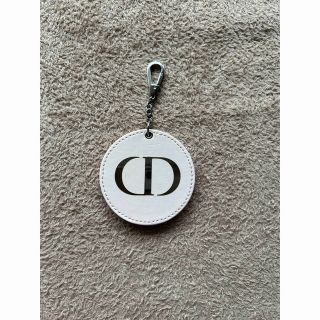 ディオール(Dior)のディオール　ノベルティ　チャーム　ミラー(ノベルティグッズ)