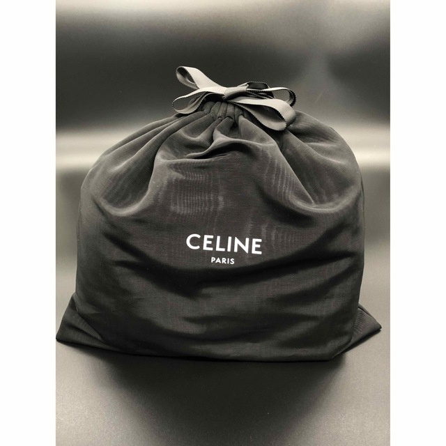 celine(セリーヌ)のCELINE♦︎ ミディアム カマラット バッグ シャーリング＆カーフスキン レディースのバッグ(ショルダーバッグ)の商品写真