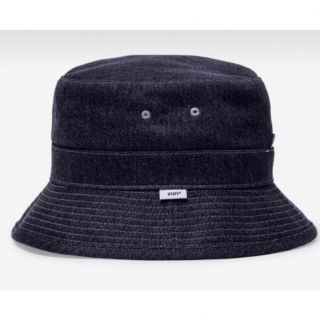 ダブルタップス(W)taps)のwtaps 21ss BUCKET HAT jungle(ハット)