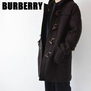 バーバリー(BURBERRY) ダッフルコート(メンズ)の通販 200点以上