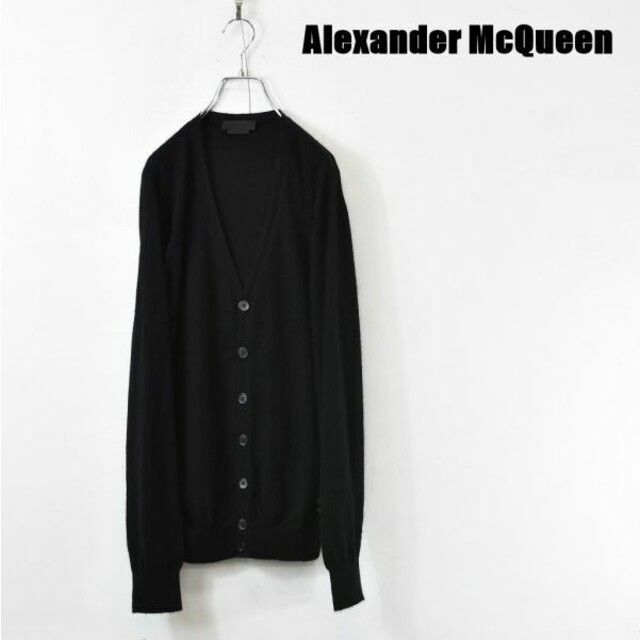 MN AX0004 名作 Alexander McQueenのサムネイル