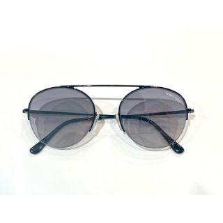 トムフォード(TOM FORD)のTOM FORD　Finn TF668 01C　サングラス  トムフォード(サングラス/メガネ)