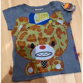 ジャム ベビー Ｔシャツの通販 400点以上 | JAMのキッズ/ベビー