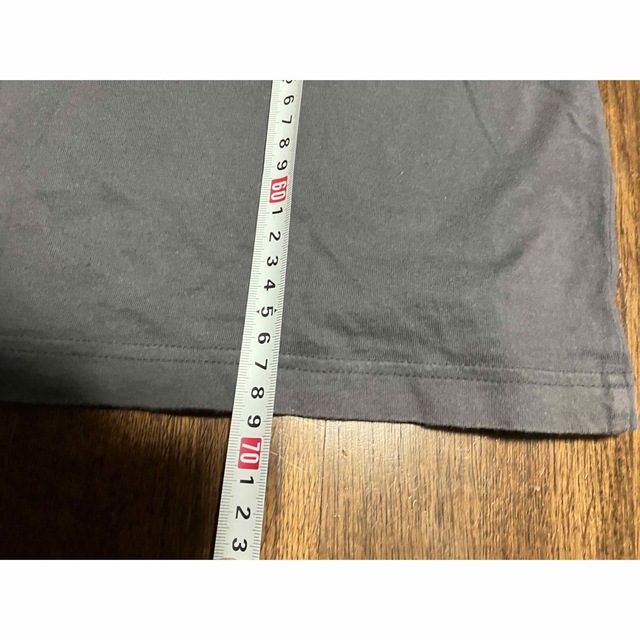 TOMMY HILFIGER(トミーヒルフィガー)のTOMMY HILFIGER☆ロンＴ プリント☆トミーヒルフィガー メンズのトップス(Tシャツ/カットソー(七分/長袖))の商品写真