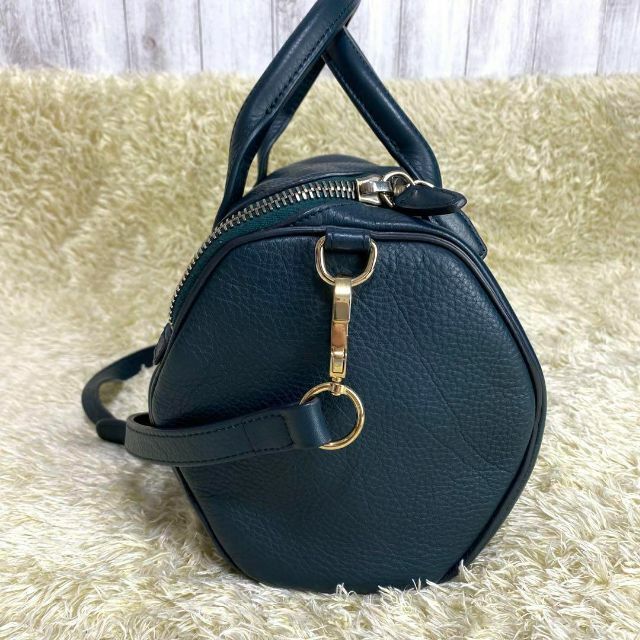 Alexander Wang(アレキサンダーワン)の美品✨ アレキサンダーワン ロッキー ショルダーバッグ 2way スタッズ レディースのバッグ(ショルダーバッグ)の商品写真