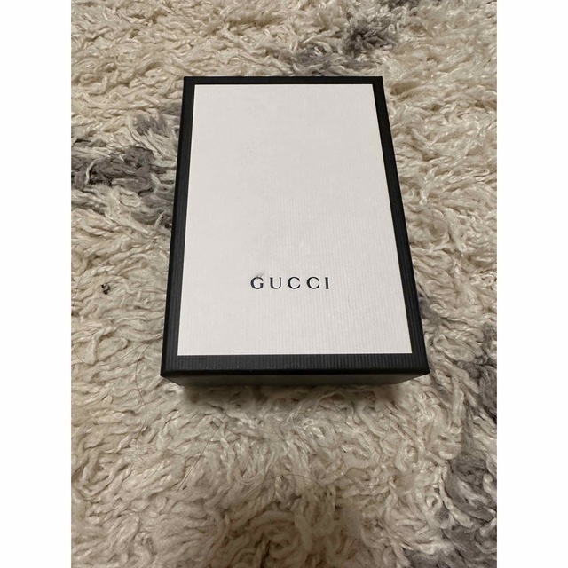 Gucci(グッチ)のGUCCI 空箱 レディースのバッグ(ショップ袋)の商品写真