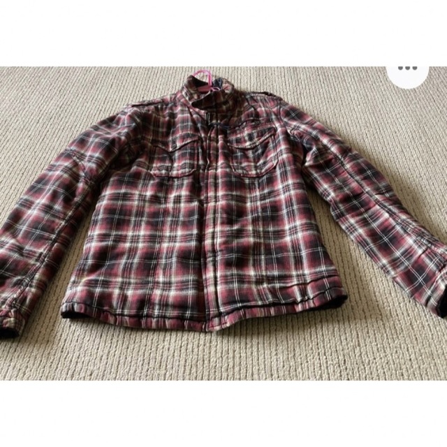 BEAMS(ビームス)の即購入可能　メンズ　BEAMS ファッション　リバーシブル洋服 メンズのジャケット/アウター(その他)の商品写真