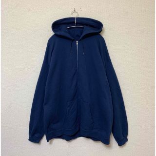 ヘインズ(Hanes)のHanes  ヘインズ パーカー USA輸入古着 XL(パーカー)