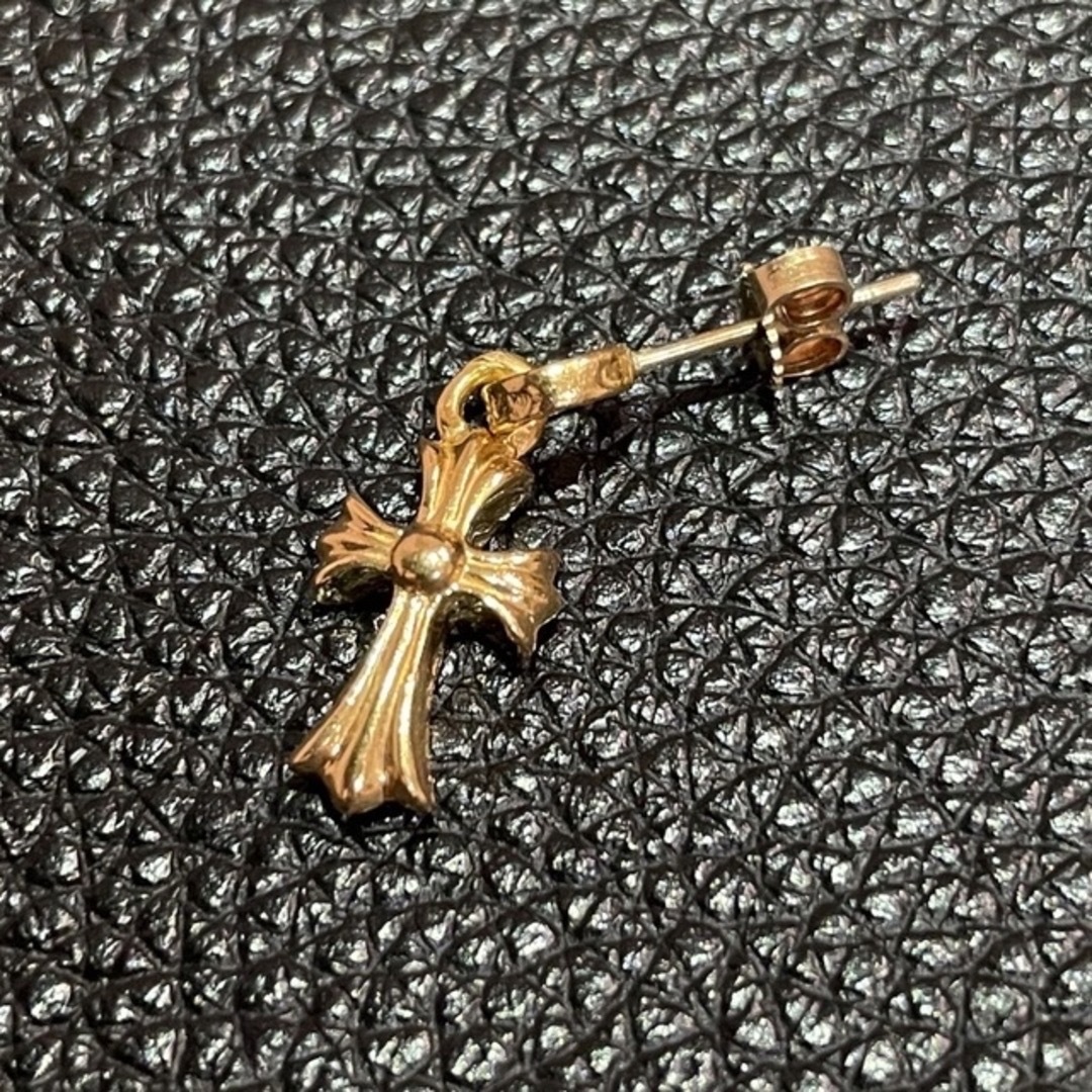 クロムハーツ ベビーファット 22K - ネックレス クロムハーツ ベビーファット 22K - ネックレス