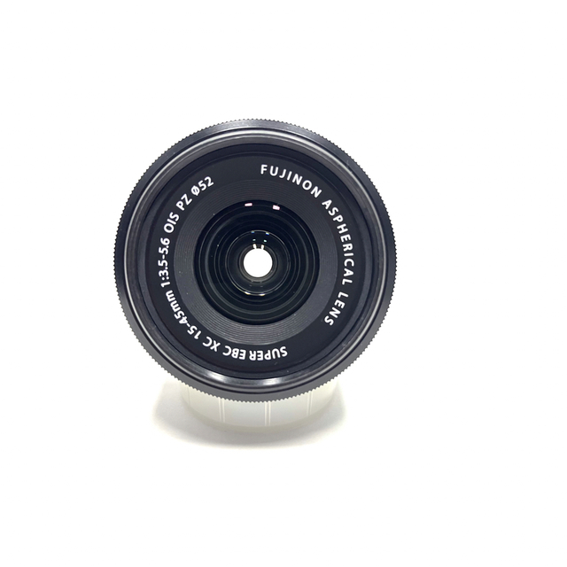 美品】FUJIFILM XC15-45mmF3.5-5.6 OIS PZ | hartwellspremium.com