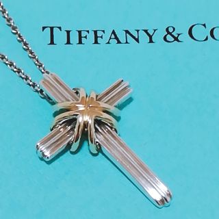 ティファニー シグネチャー ネックレスの通販 100点以上 | Tiffany