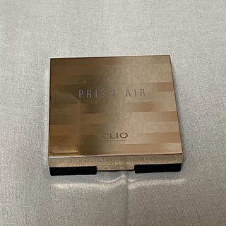 クリオ(CLIO)のCLIO PRISM AIR HIGHLIGHTER 03GOLDEN TIME(その他)