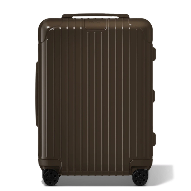 RIMOWA リモワ Essential Cabin ブラウン 36L 限定 - www.ecotours-of