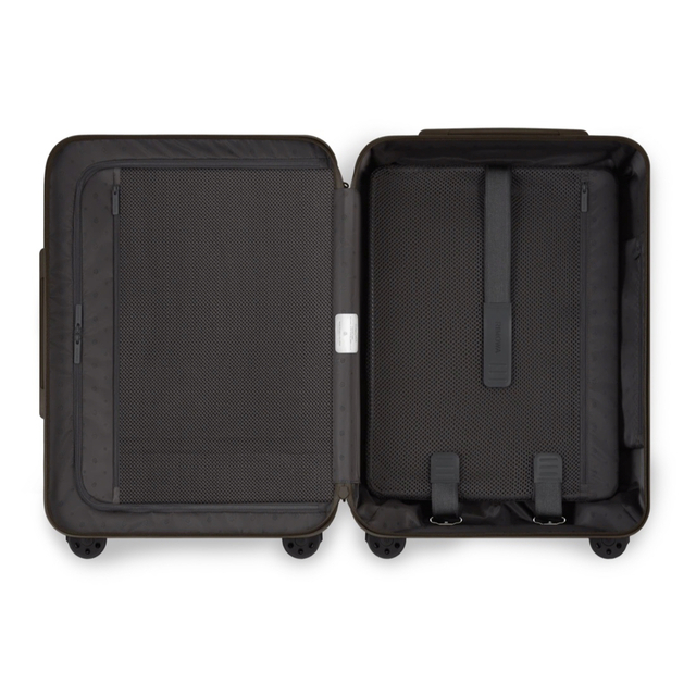 RIMOWA リモワ Essential Cabin ブラウン 36L 限定