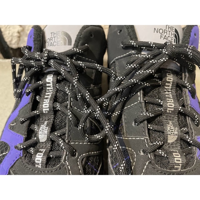 THE NORTH FACE Footpatrol ザ ノース フェイス 3