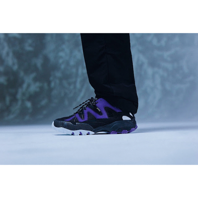 THE NORTH FACE Footpatrol ザ ノース フェイス 4