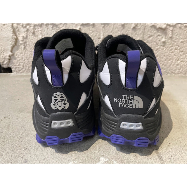 THE NORTH FACE Footpatrol ザ ノース フェイス 1