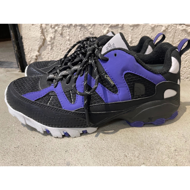 THE NORTH FACE Footpatrol ザ ノース フェイス