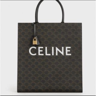 セリーヌ(celine)の限定値下げ 大人気 CELINE セリーヌ トートバッグ (トートバッグ)