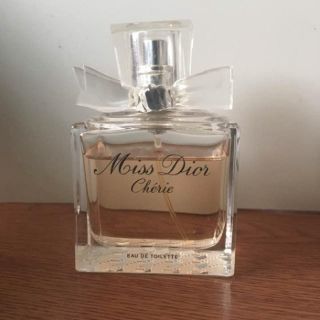 クリスチャンディオール(Christian Dior)のディオール ミスディオール シェリー 香水 50ml(ユニセックス)