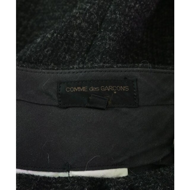COMME des GARCONS HOMME パンツ（その他） M