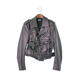 コムデギャルソンオムプリュス ライダースの通販 44点 | COMME des