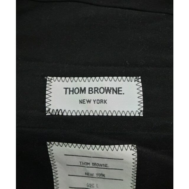 THOM BROWNE - THOM BROWNE トムブラウン ショートパンツ 1(S位) 紺