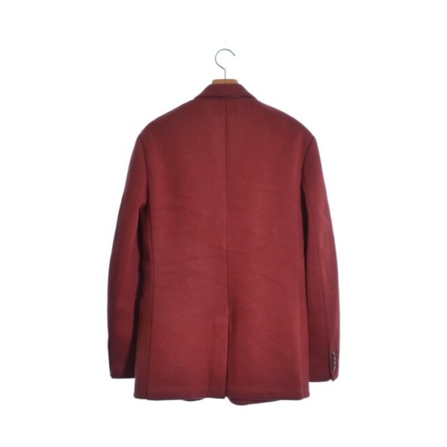 3.1 Phillip Lim カジュアルジャケット S 赤系 - テーラードジャケット