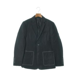 3.1 Phillip Lim - 3.1 Phillip Lim テーラードジャケット XS 黒