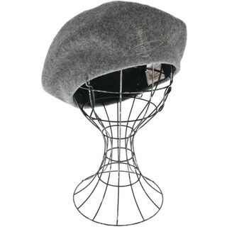 ヴィヴィアン(Vivienne Westwood) ベレー帽/ハンチング(レディース)の 