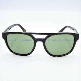 PRADA - プラダ SPR23V-F 2AU 偏光サングラス ハバナ アジアンフィット