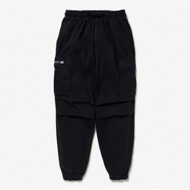 WTAPS MILT2001 TROUSERS DENIM gimmick-