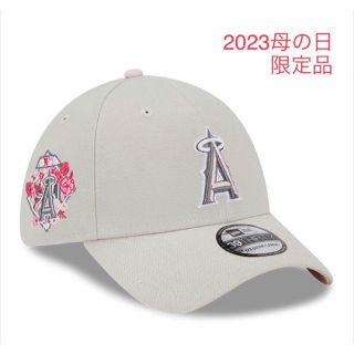 ストレッチドビー 【新品】母の日 大谷翔平 着用 エンゼルス NEW ERA