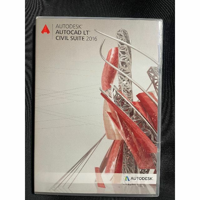 その他AUTOCAD LT  CVIL SUITE 2016 日本語版