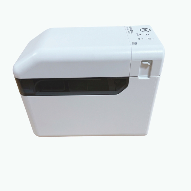 日本ファッション brother ブラザー ラベルプリンター TD-2130N