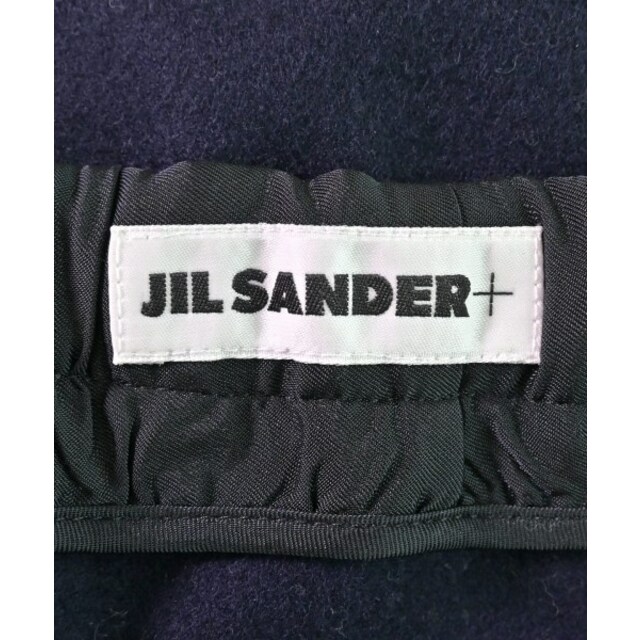 JIL SANDER ジルサンダー パンツ(その他) 36(XS位) 紺 - その他