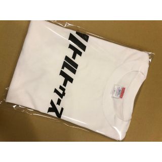 リトルトゥースTシャツ S(お笑い芸人)