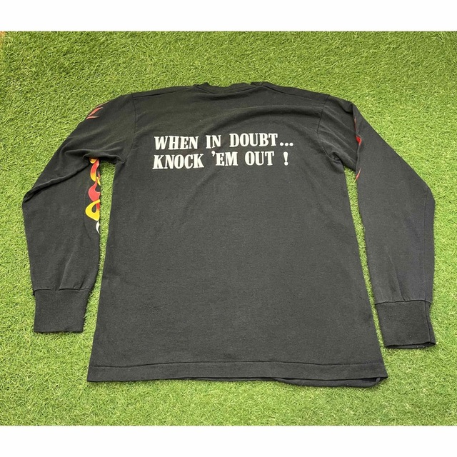 Hells Angels ヘルズエンジェルズSSサポート made in USA