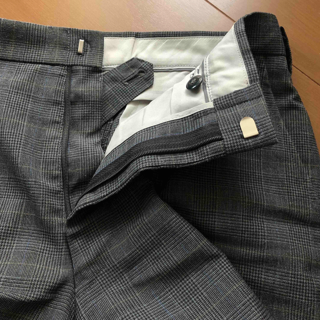 KANKO(カンコー)の【カンコー】男子　スラックス メンズのパンツ(スラックス)の商品写真
