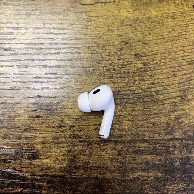 Apple Airpods Pro第2世代　右側ヘッドフォン/イヤフォン