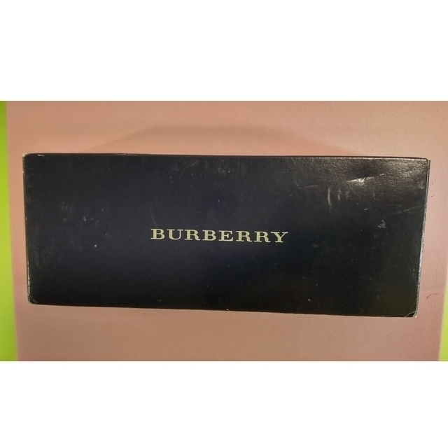 BURBERRY(バーバリー)のバーバリー　複合筆記具 ハンドメイドの文具/ステーショナリー(その他)の商品写真