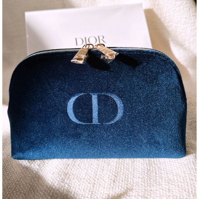 2022秋冬新作 DIOR☆ノベルティ リール - mcgimoveisms.com.br