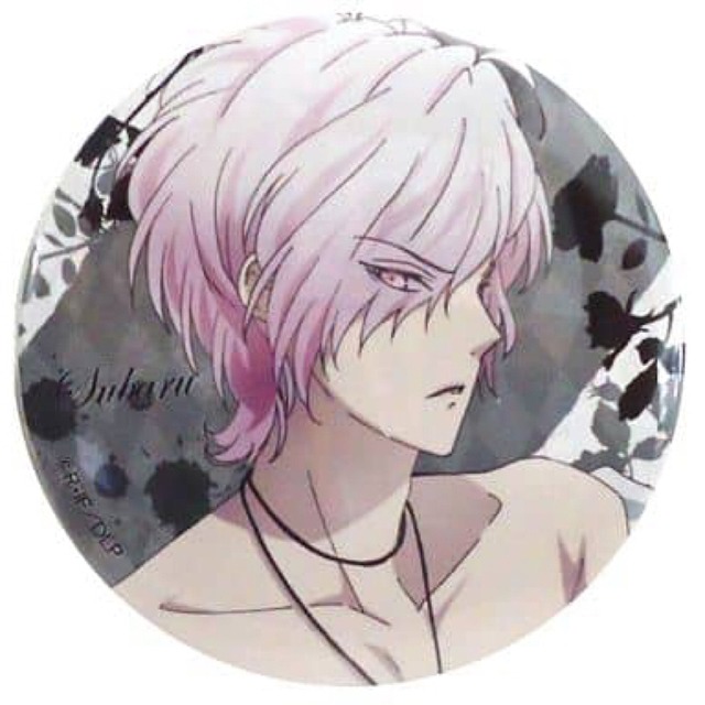 DIABOLIK LOVERS 逆巻 シュウ A賞 クッションカバー 2点セット