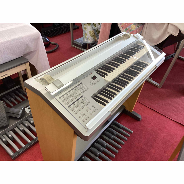 YAMAHA エレクトーン STAGEA ELB-01 ‘07年製