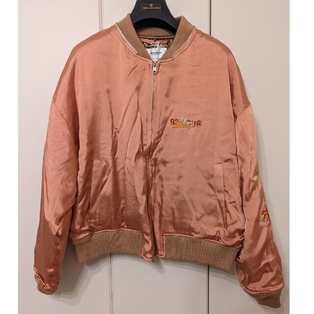 doublet - Doublet 17-18AW カオススカジャン Sの通販 by Brand doublet - Doublet 17-18AW カオススカジャン Sの通販 by Brand