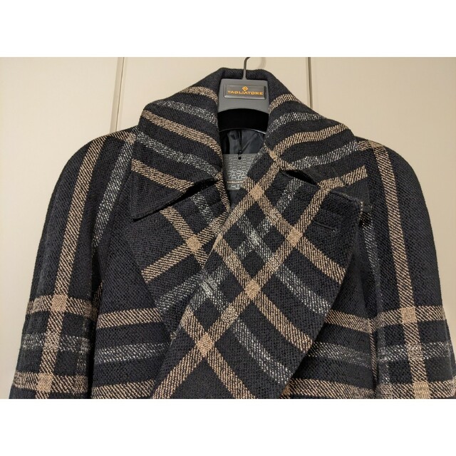TAGLIATORE - Tagliatore BALDWIN Black Checkの通販 by Brand Archive