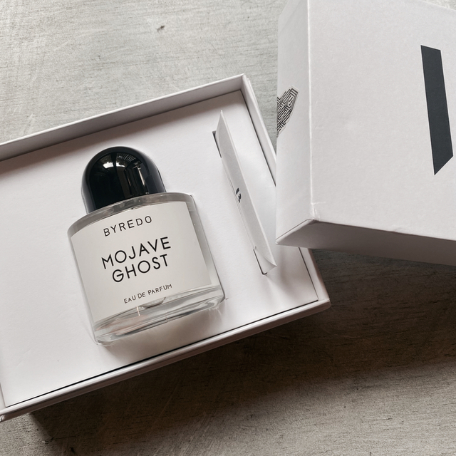 美品 BYREDO バイレード/バレードMOJAVE GHOST - ユニセックス