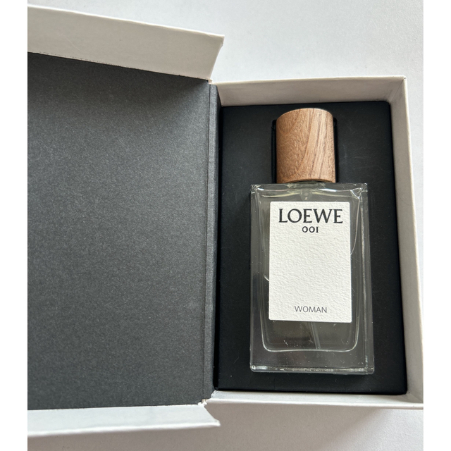 LOEWE(ロエベ)のロエベ LOEWE 001 ウーマン オードパルファム 香水 コスメ/美容の香水(香水(女性用))の商品写真