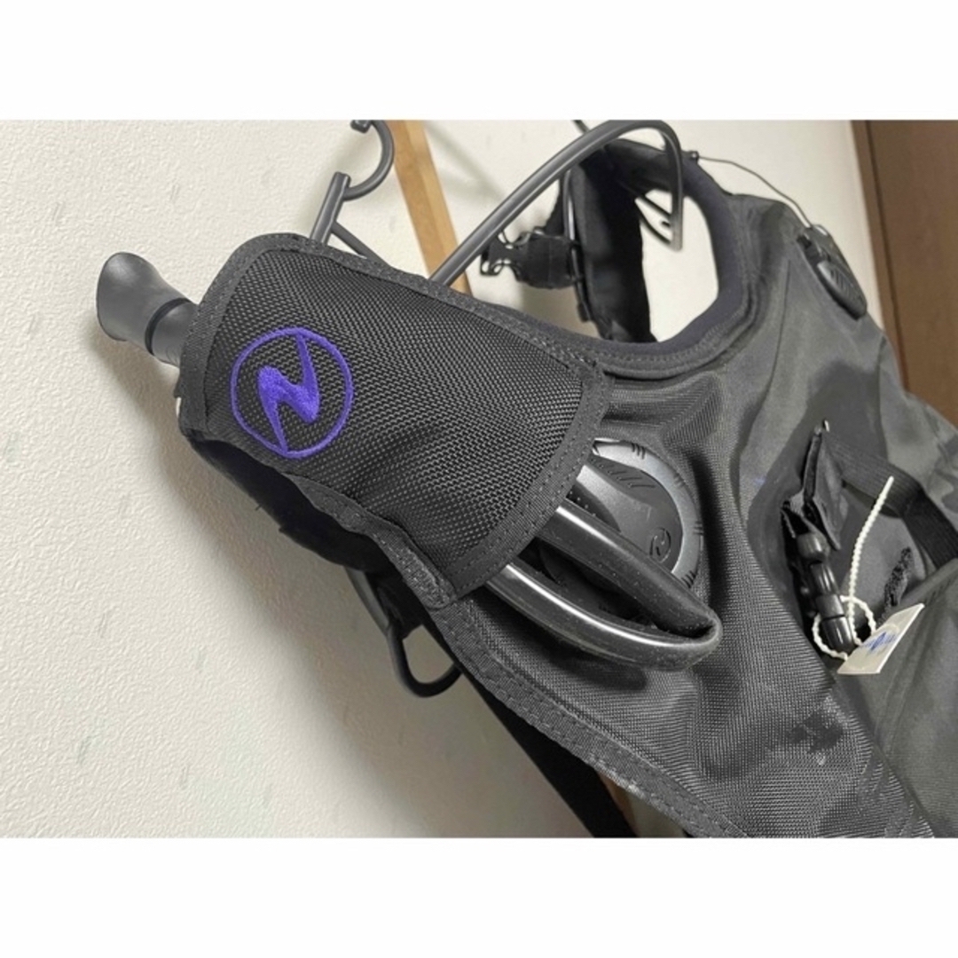 BCD AQUALUNG アクアラング ソール i3 BCD AQUALUNG アクアラング ソール i3